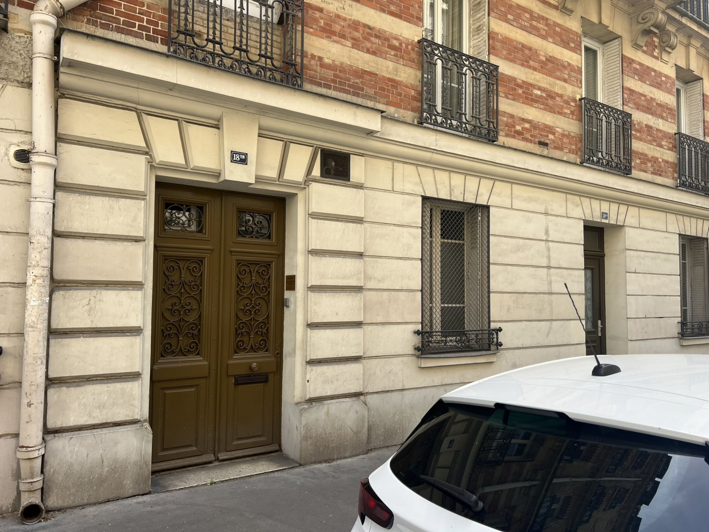 Agence immobilière de BCI Immobilier