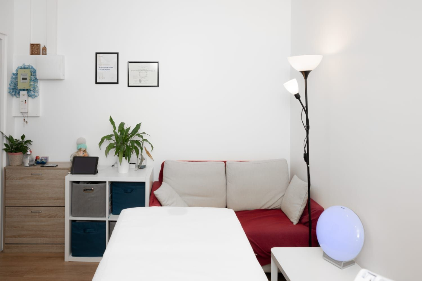 Agence immobilière de BCI Immobilier