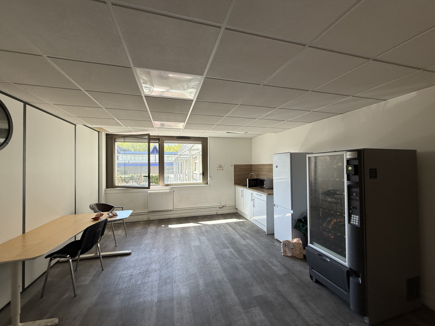 Agence immobilière de BCI Immobilier