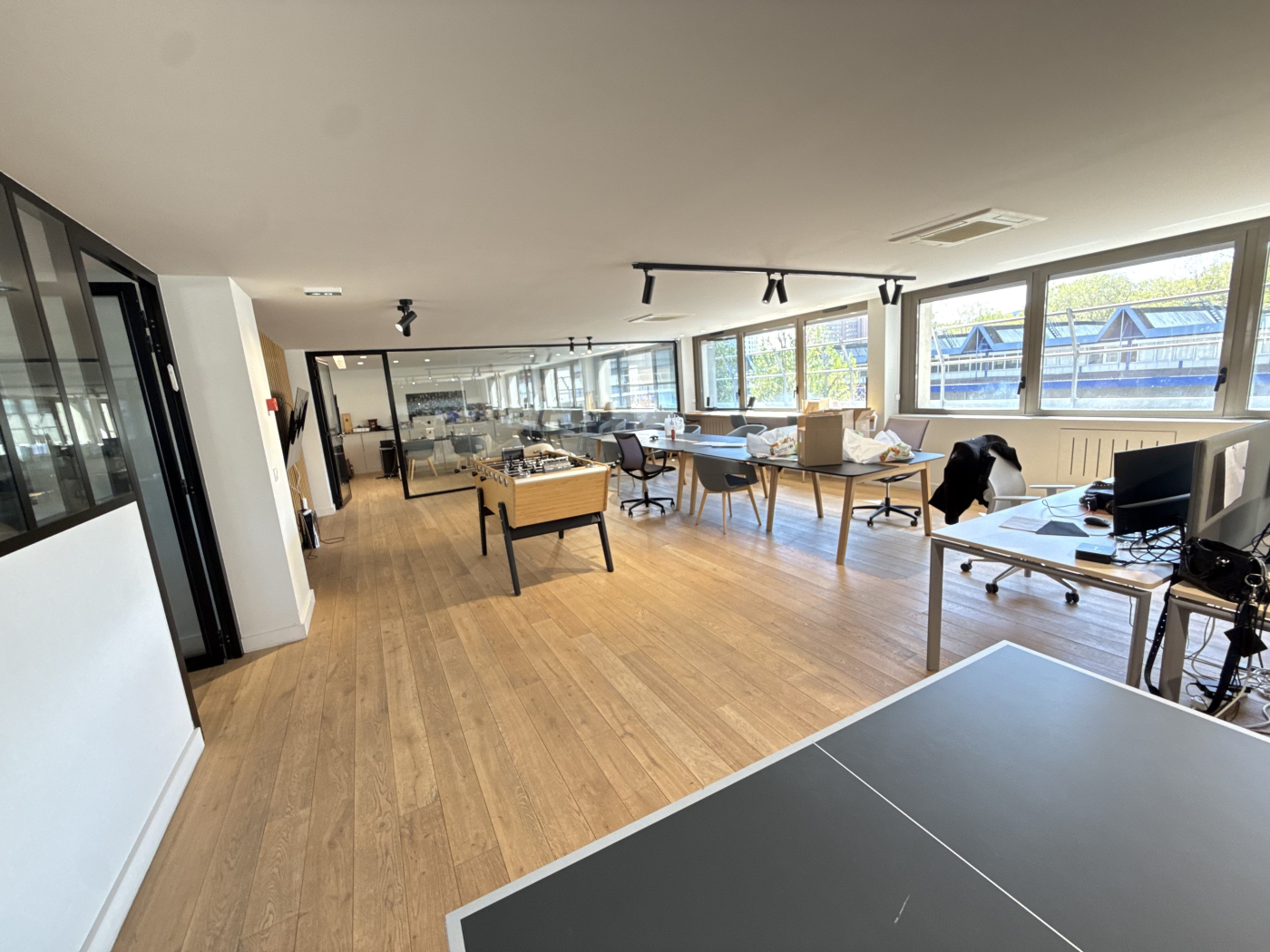 Agence immobilière de BCI Immobilier