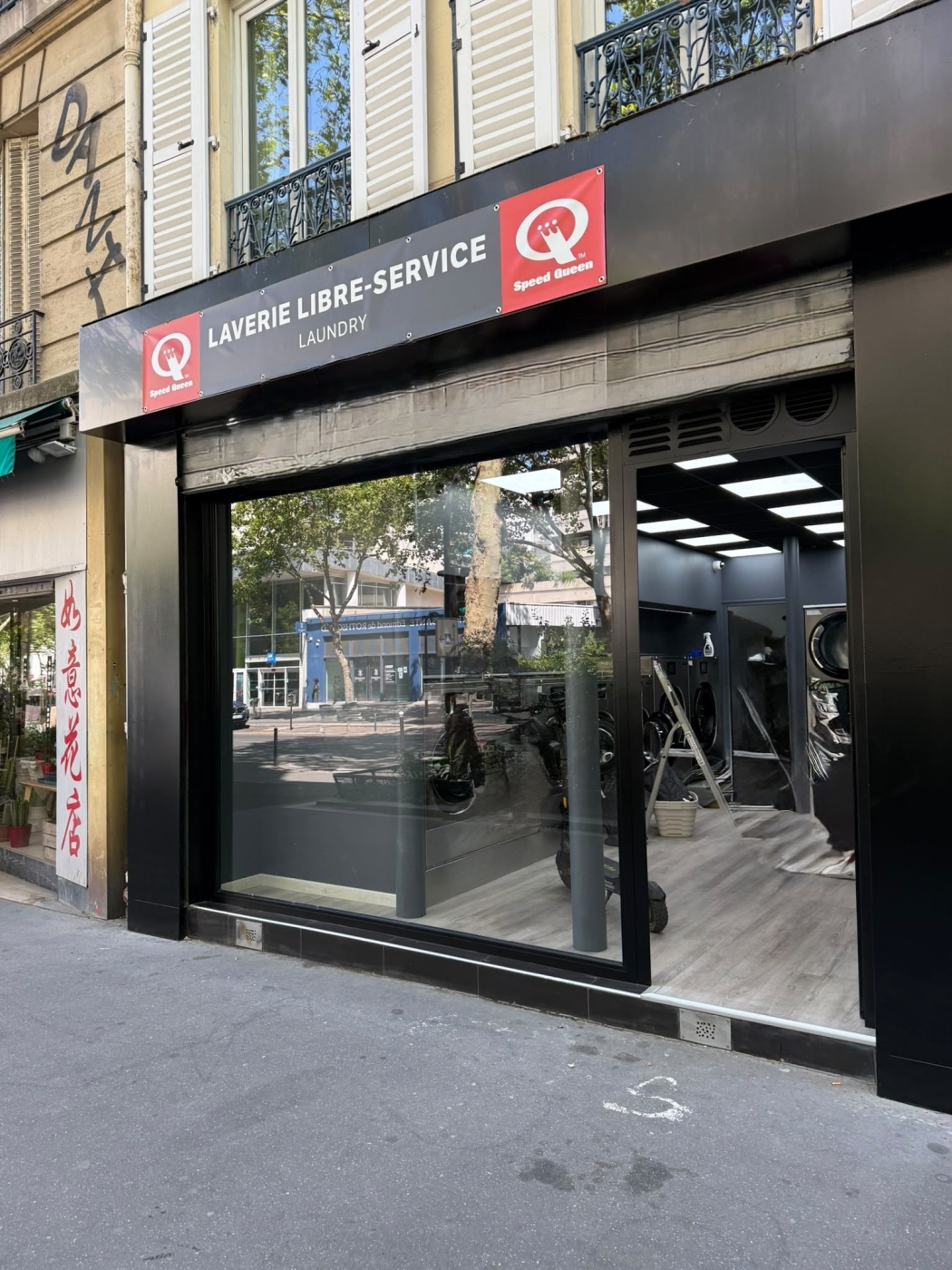 Agence immobilière de BCI Immobilier