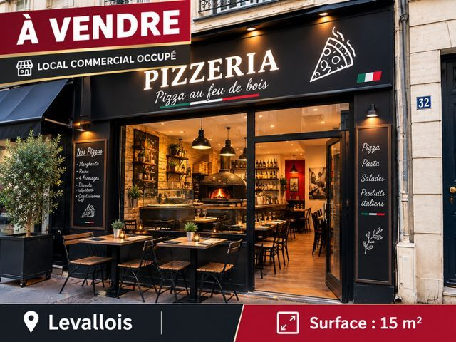 Agence immobilière de BCI Immobilier