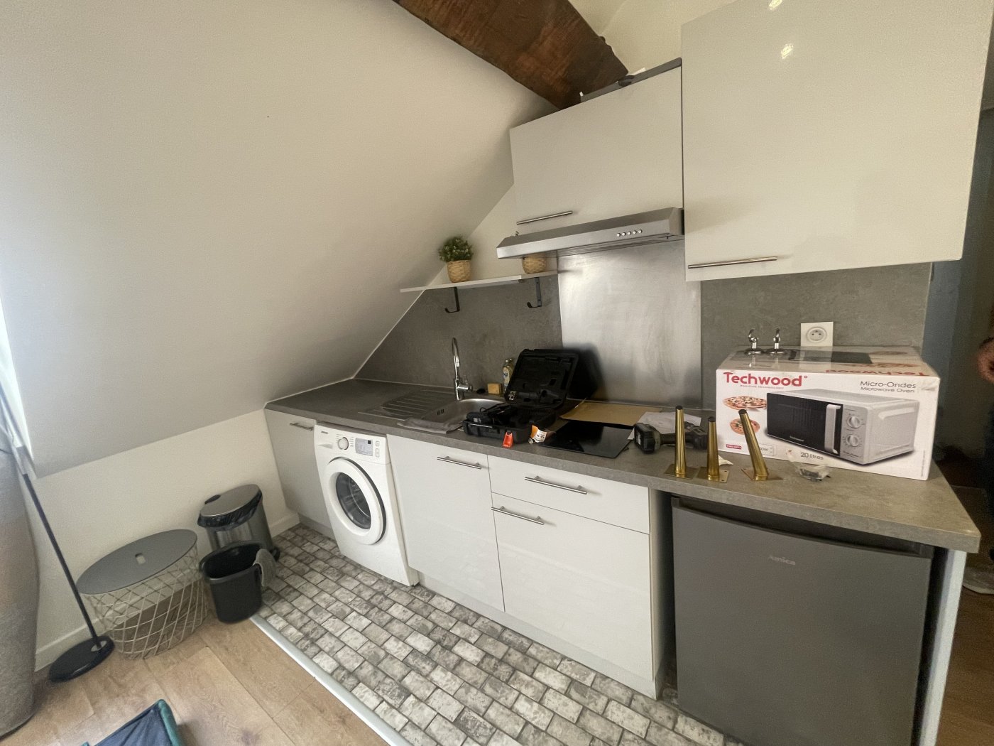 Agence immobilière de BCI Immobilier