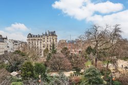 Vente appartement Paris 75003