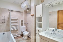 Vente appartement Paris 75003