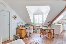 Vente appartement Paris 75003