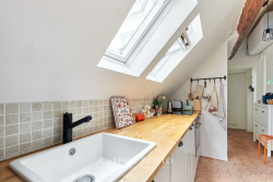 Vente appartement Paris 75003