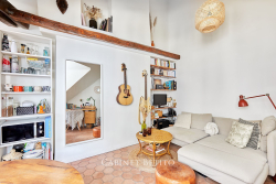 Vente appartement Paris 75003
