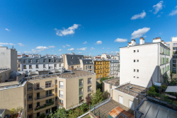 Vente appartement Paris 75011