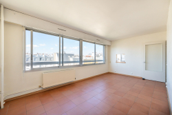 Vente appartement Paris 75011