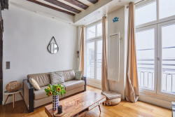 Vente appartement Paris 3 75003