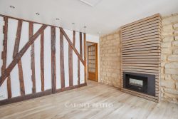 Vente appartement Paris 75011