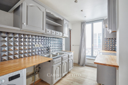 Vente appartement Paris 75011