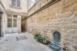 Vente appartement Paris 75011