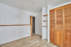Vente appartement Paris 75011