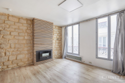 Vente appartement Paris 75011
