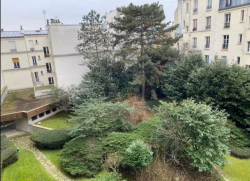 Vente appartement Paris 75011