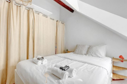Vente appartement Paris 75003