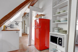 Vente appartement Paris 75003