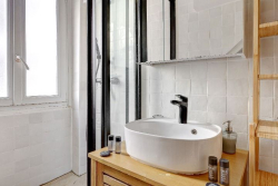 Vente appartement Paris 75003