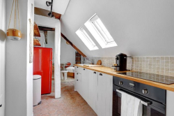 Vente appartement Paris 75003