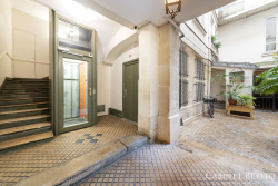 Vente appartement Paris 75003