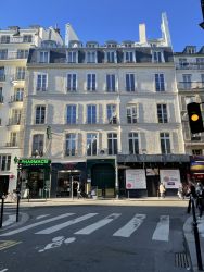 Vente appartement Paris 75009