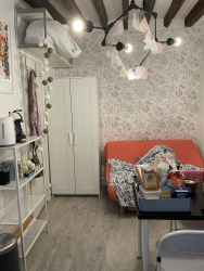 Vente appartement Paris 75009