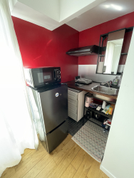 Vente appartement Paris 75009