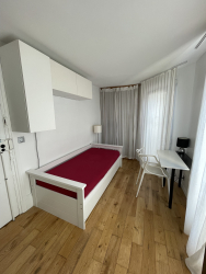 Vente appartement Paris 75009