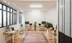 Vente local commercial Paris 75003