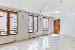 Vente appartement Paris 75003