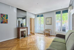 Vente appartement Paris 75003