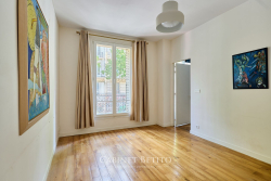 Vente appartement Paris 75003