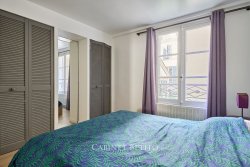 Vente appartement Paris 75003
