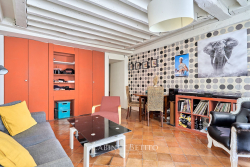 Vente appartement Paris 75003