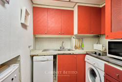 Vente appartement Paris 75003