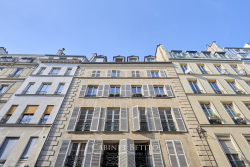 Vente appartement Paris 75003