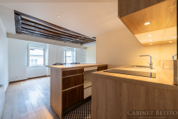 Vente appartement Paris 75003