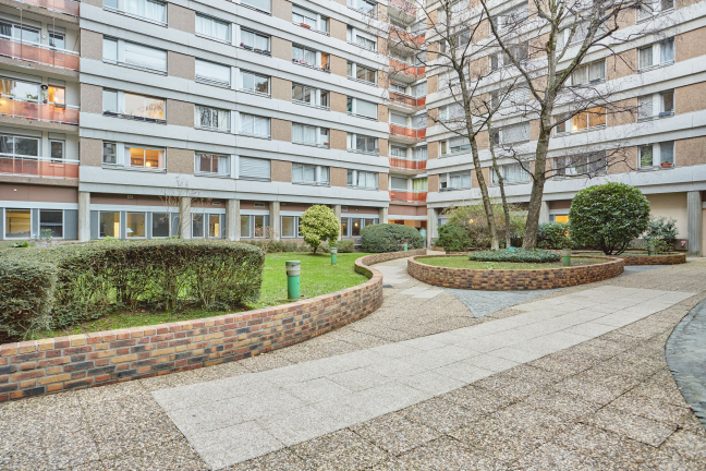 Vente Appartement 1 pièce (studio) - 29m² 75011 Paris