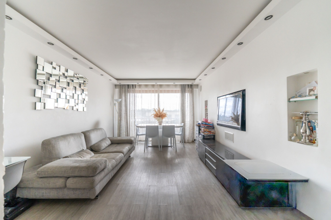 Vente Appartement 3 pièces - 63m² 94170 Perreux-sur-marne