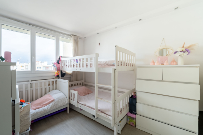 Vente Appartement 3 pièces - 63m² 94170 Perreux-sur-marne