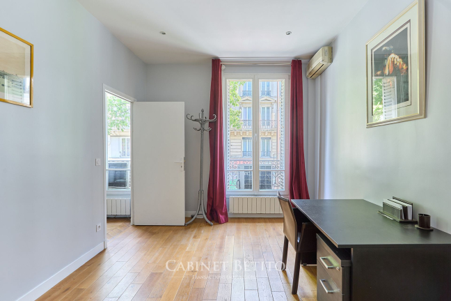 Vente Appartement  3 pi�ces - 87m� 75003 Paris