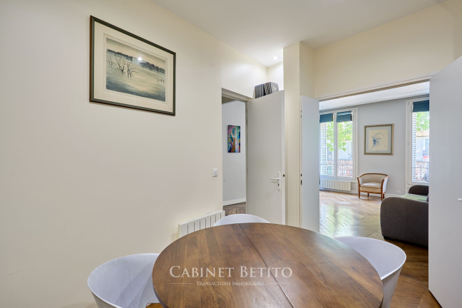 Vente Appartement  3 pi�ces - 87m� 75003 Paris