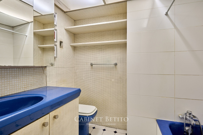 Vente Appartement  2 pi�ces - 42m� 75003 Paris