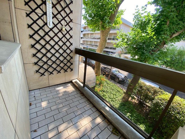 Vente Appartement  2 pices - 49.9m 92200 Neuilly Sur Seine