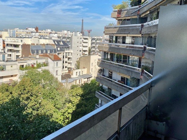 Vente Appartement  1 pice (studio) - 39m 75015 Paris