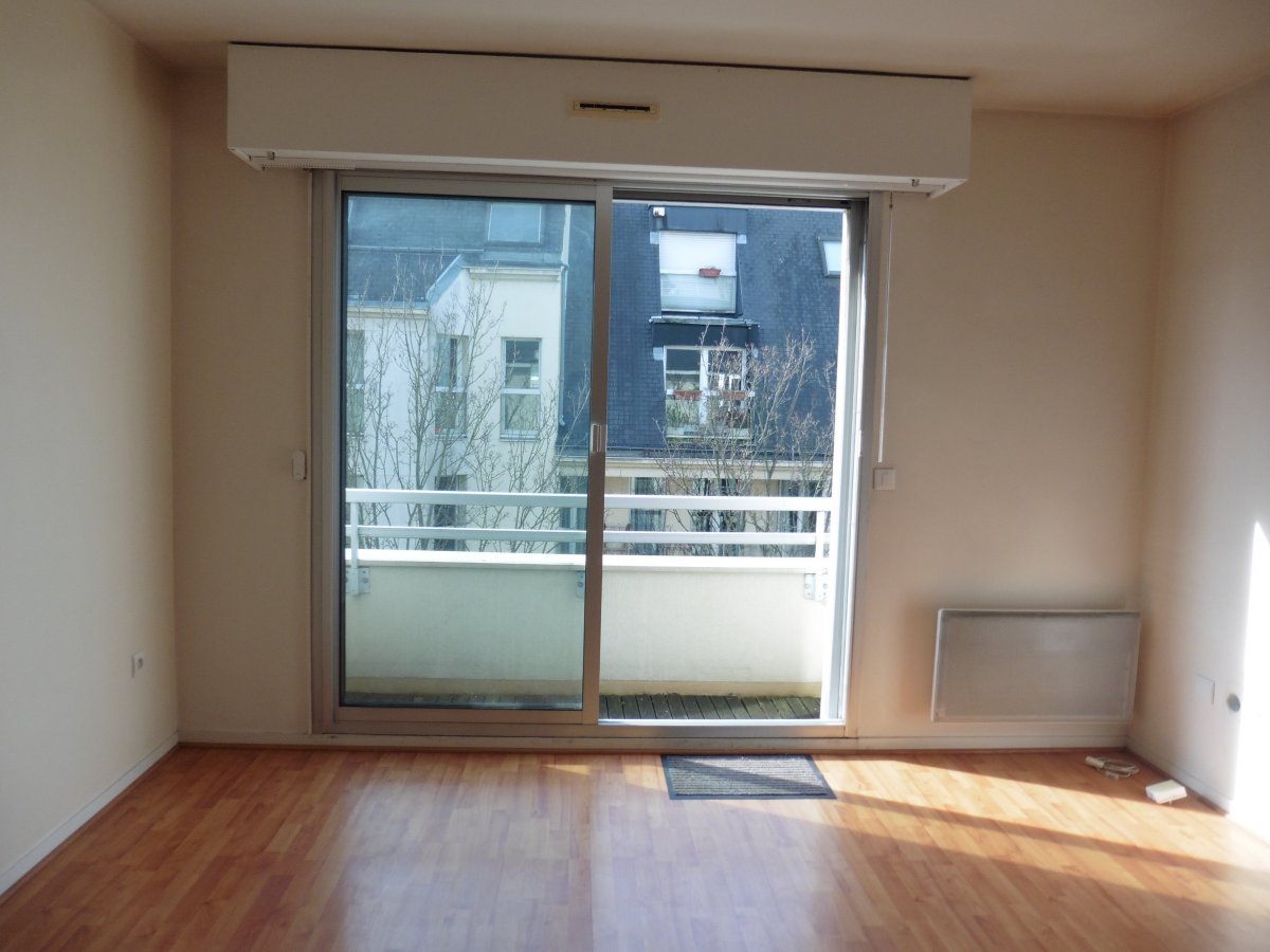 Vente Appartement  2 pices - 46.38m 92120 Montrouge