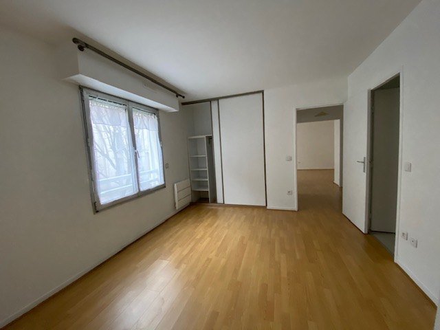 Vente Appartement  2 pices - 53.53m 92120 Montrouge