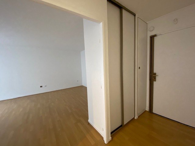 Vente Appartement  2 pices - 53.53m 92120 Montrouge